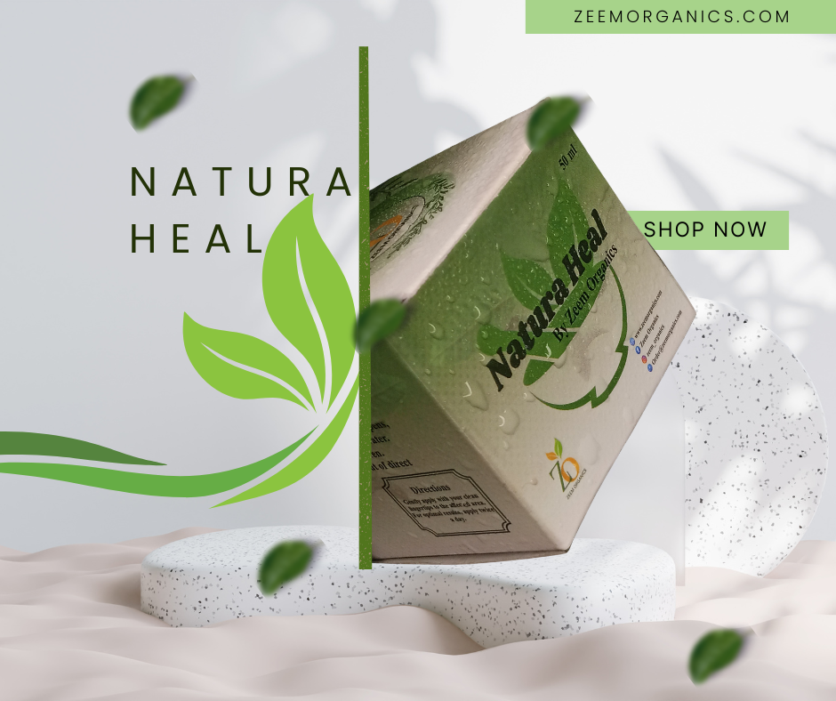 Relief for rashes Natural Relief for rashes